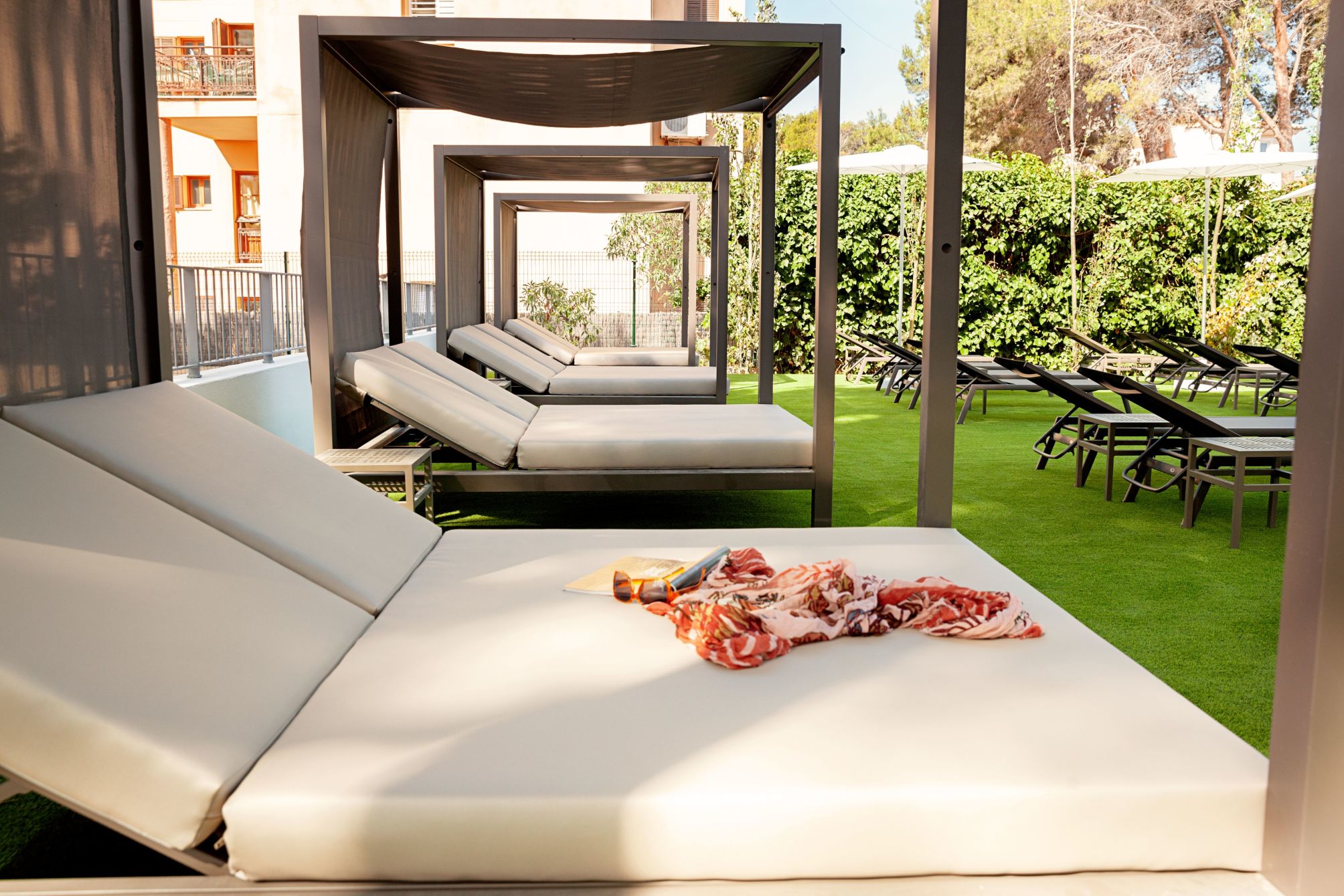 

Milano - Font de Sa Scala - Diamant Hotel & Aparthotel