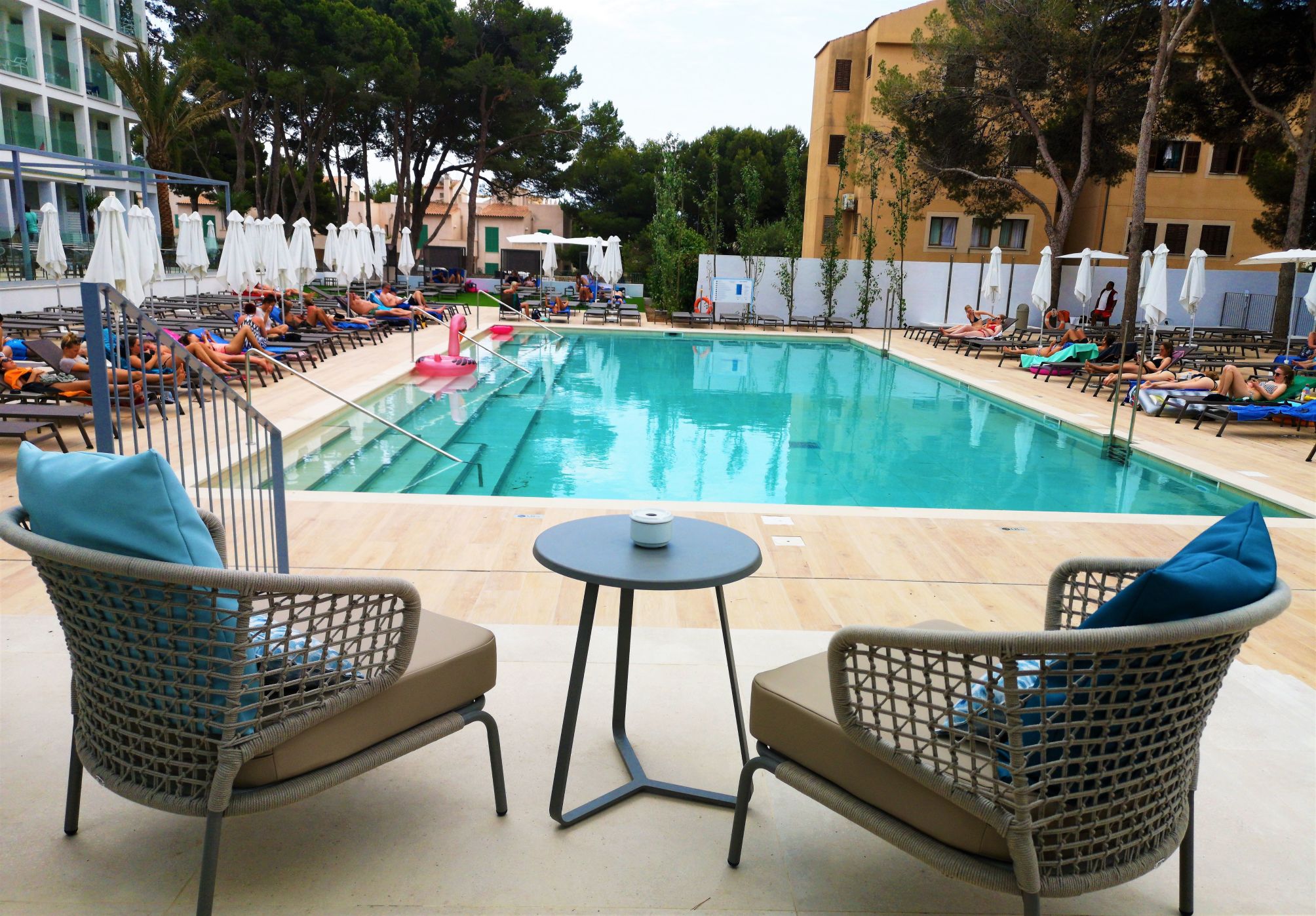

Napoli - Cala Ratjada - Diamant Hotel & Aparthotel