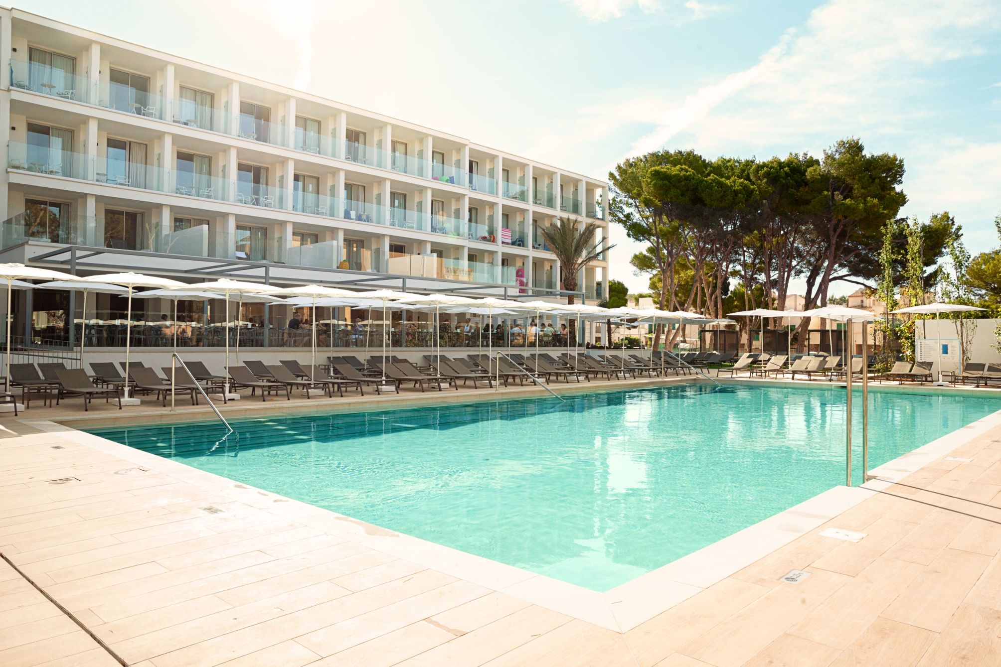 

Reggio Calabria - Cala Ratjada - Diamant Hotel & Aparthotel