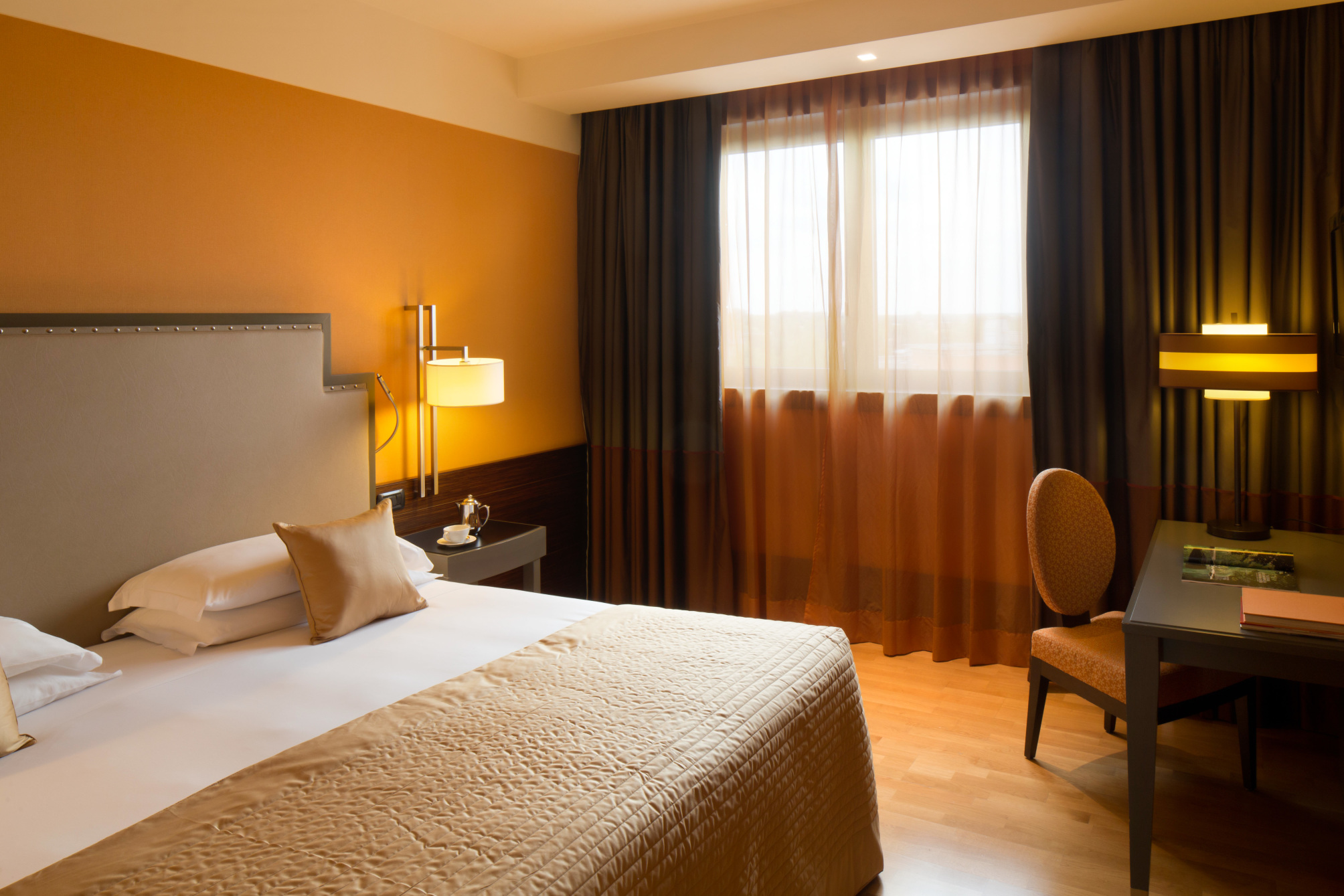 

Milano - Saronno - Starhotels Grand Milan