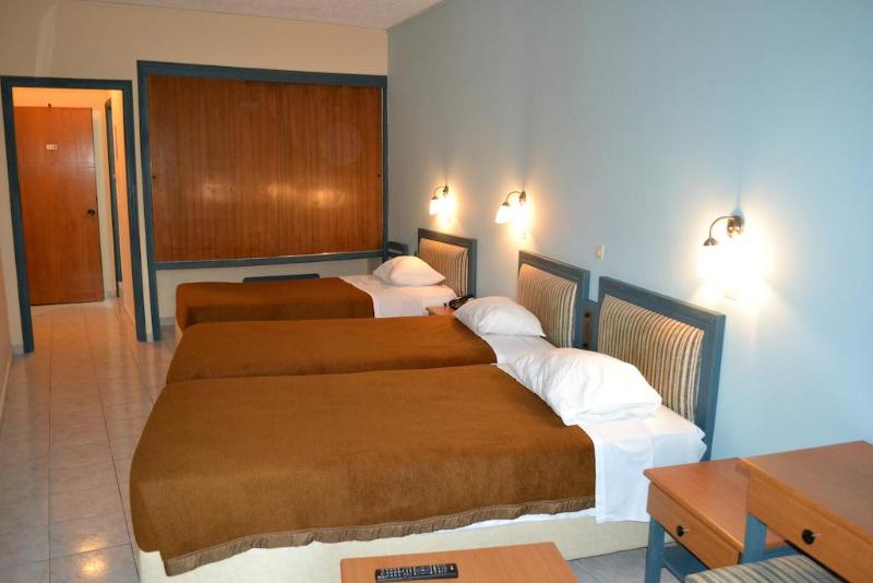 

Milano - Psalidi - Astron Hotel