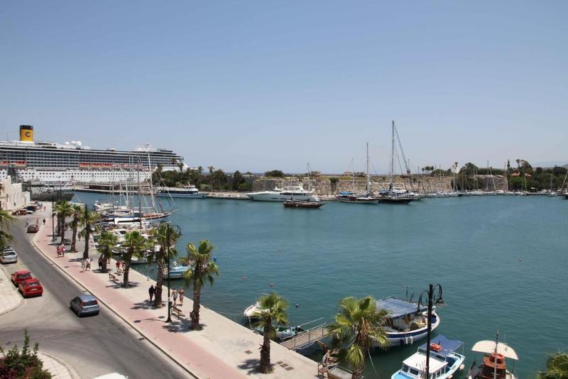 

Torino - Isola di Kos, Isole Greche - Astron Hotel