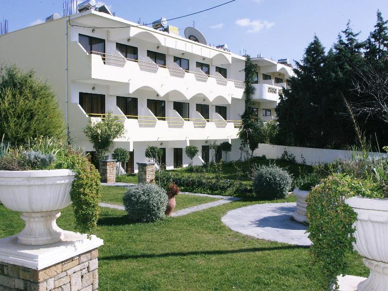 

Firenze - Faliraki - Gorgona Studios