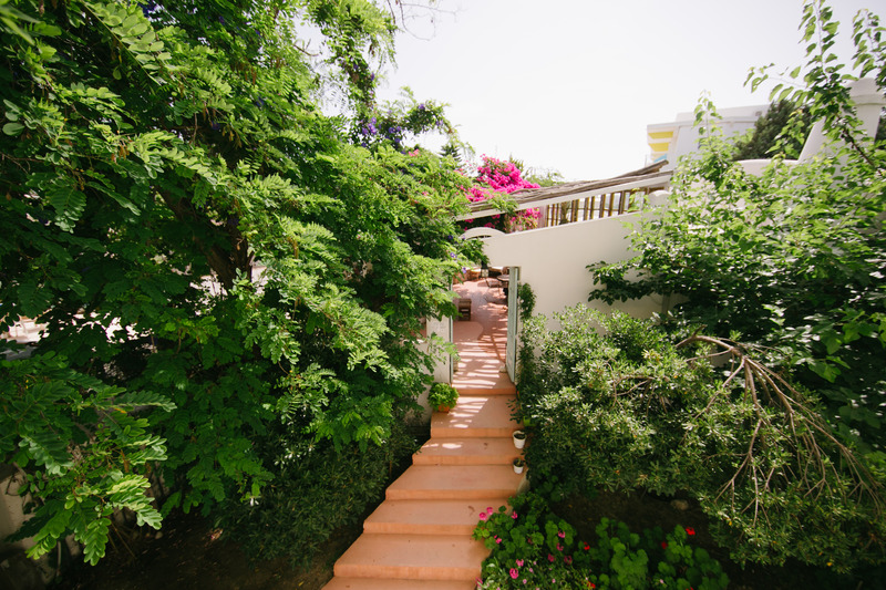 

Roma - Afandou - Gorgona Studios