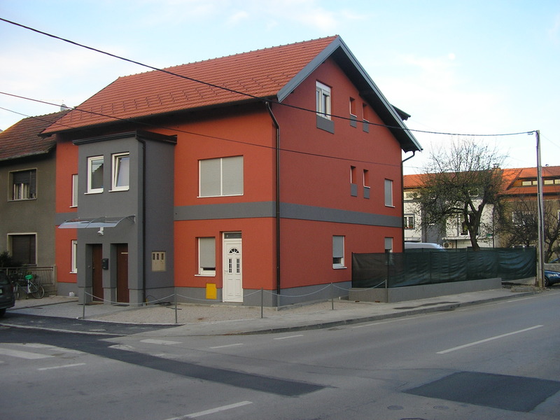

Milano - Zagabria - Apartmani Celic