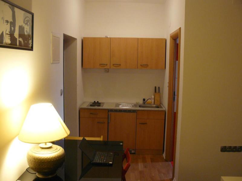 

Roma - Zagabria - Apartmani Celic