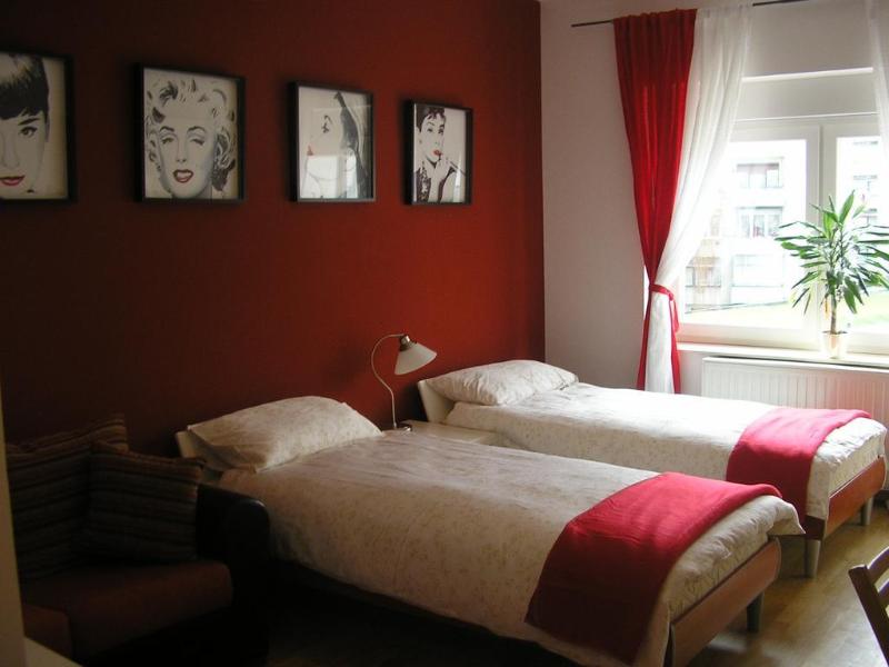 

Catania - Zagabria - Apartmani Celic