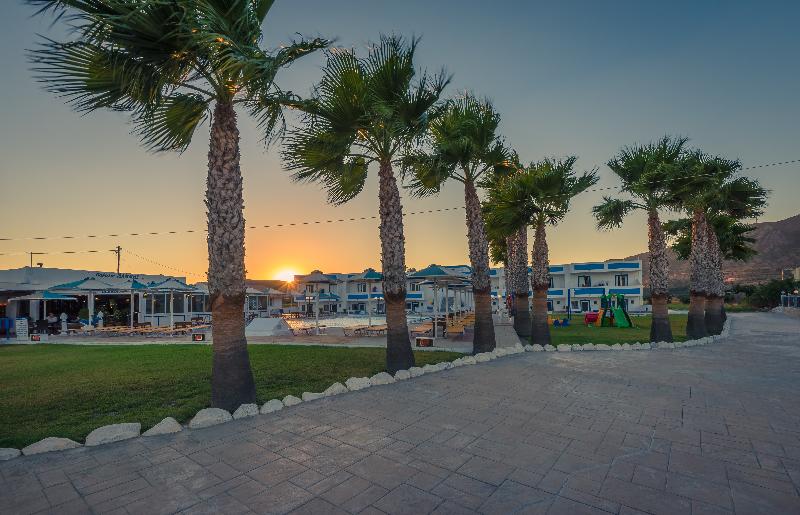 

Bologna - Kardamena - Mammis Beach Hotel