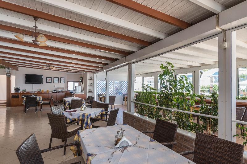

Genova - Kardamena - Mammis Beach Hotel