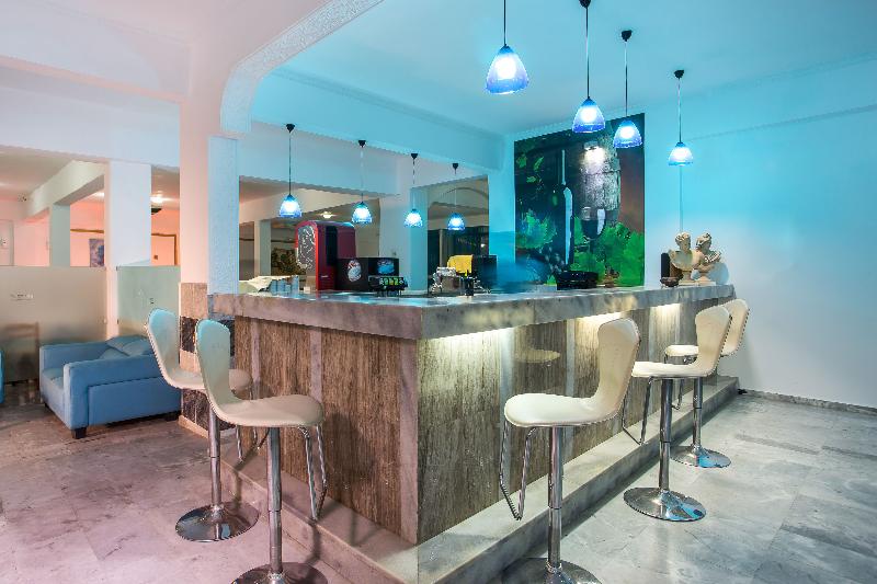 

Genova - Kolimbia - BELVITA Hotel