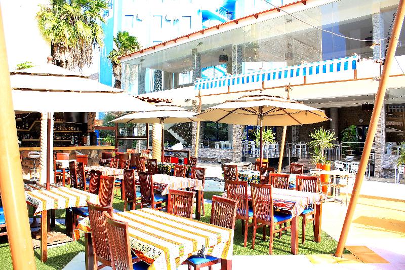

Roma - Mindelo, Isola di São Vicente - Mindel Hotel