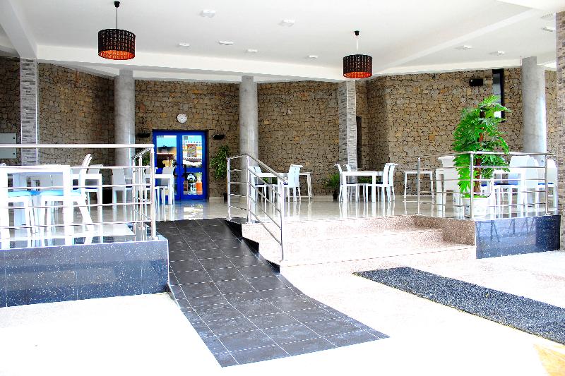 

Milano - Mindelo, Isola di São Vicente - Mindel Hotel