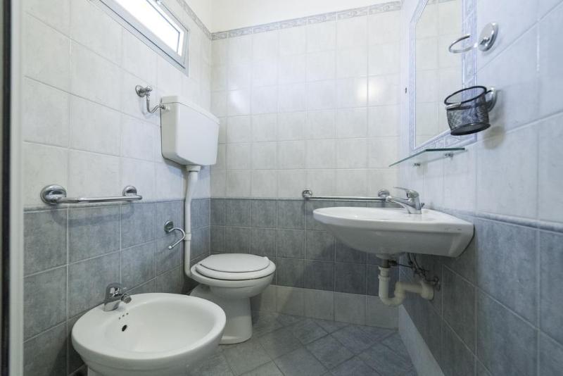 

Napoli - Riviera Romagnola, Mare Italia - Hotel Europa
