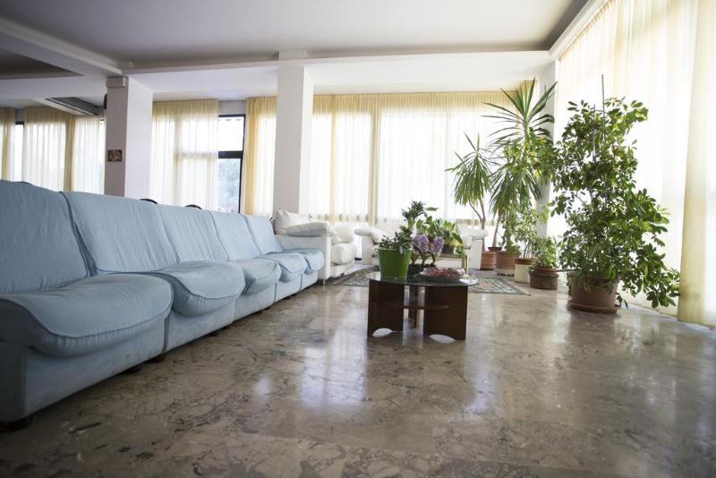 

Napoli - Riviera Romagnola, Mare Italia - Hotel Europa