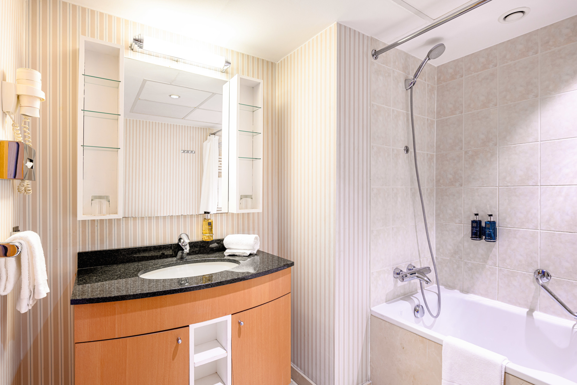 

Roma - Machelen - B-aparthotel Ambiorix