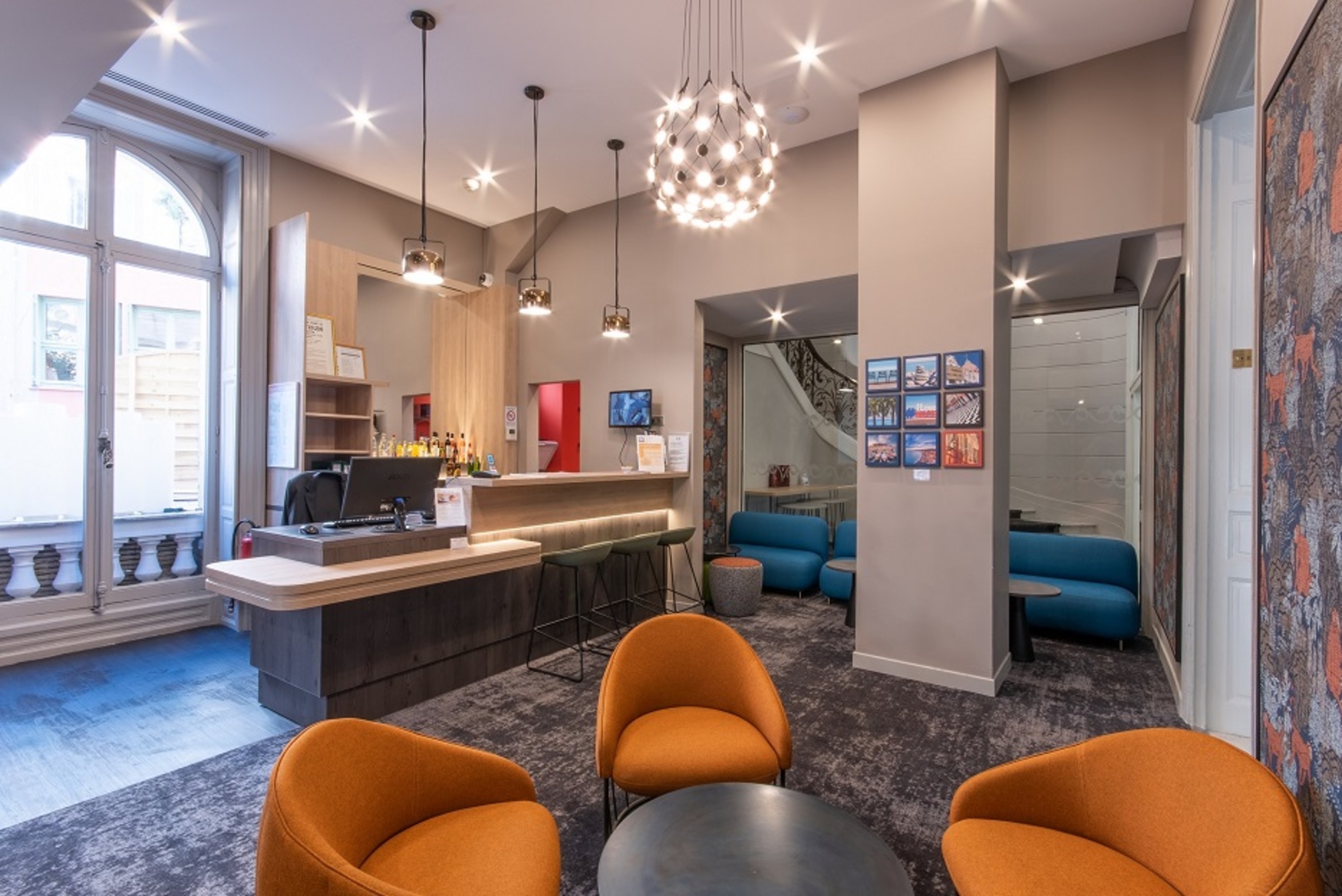 

Torino - Villefranche-sur-Mer - Hotel Vendome