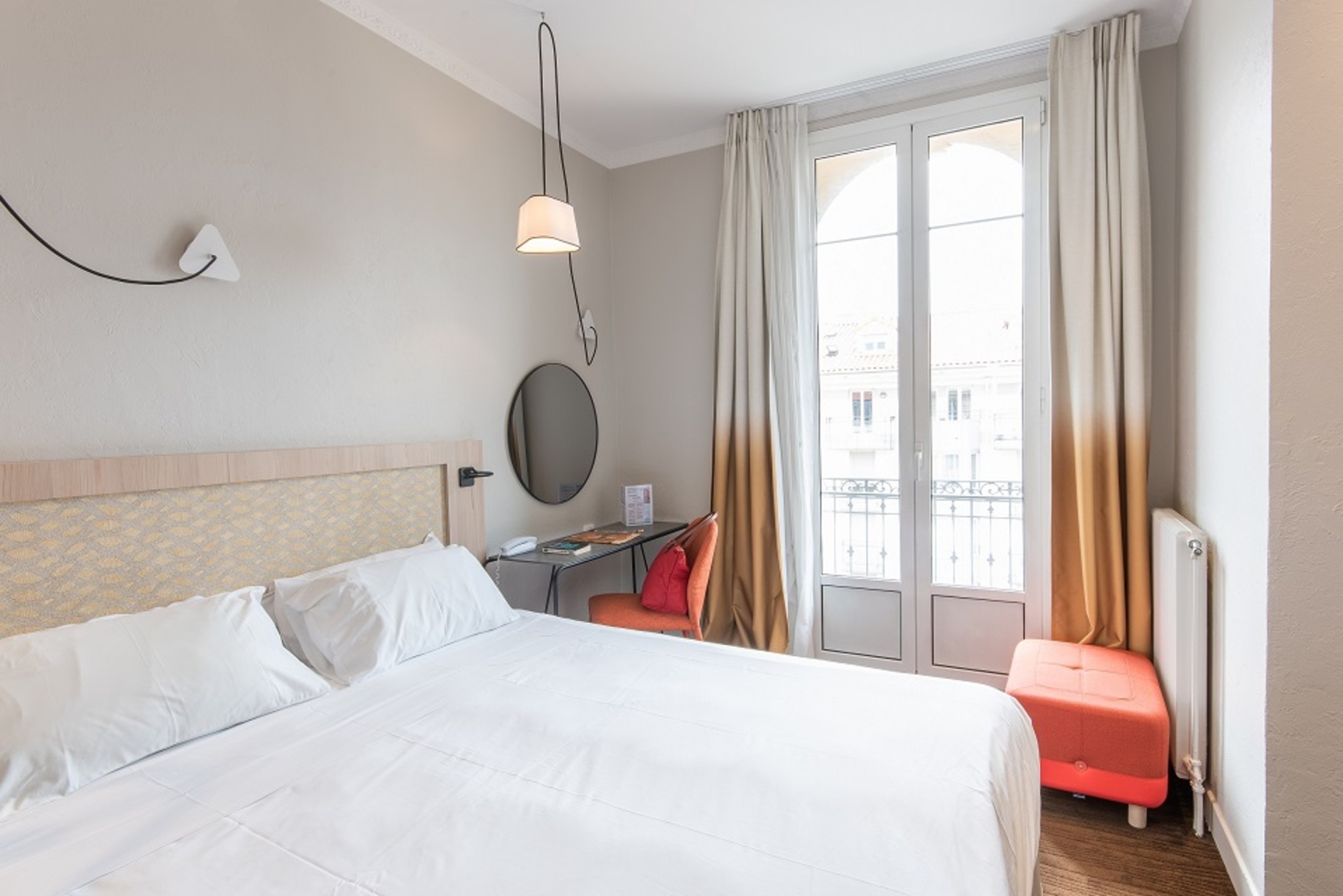 

Napoli - Nizza - Hôtel Vendôme