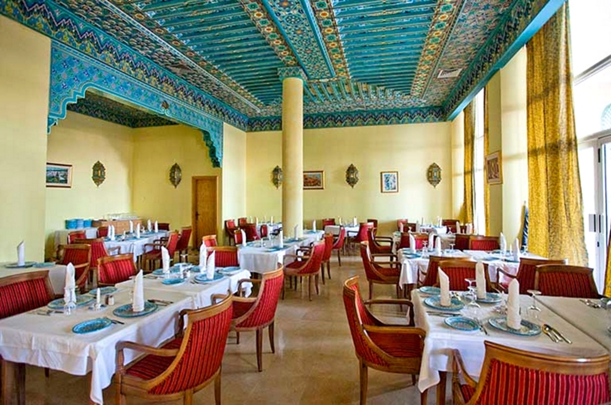 

Bologna - Yasmine Hammamet - El Mouradi El Menzah