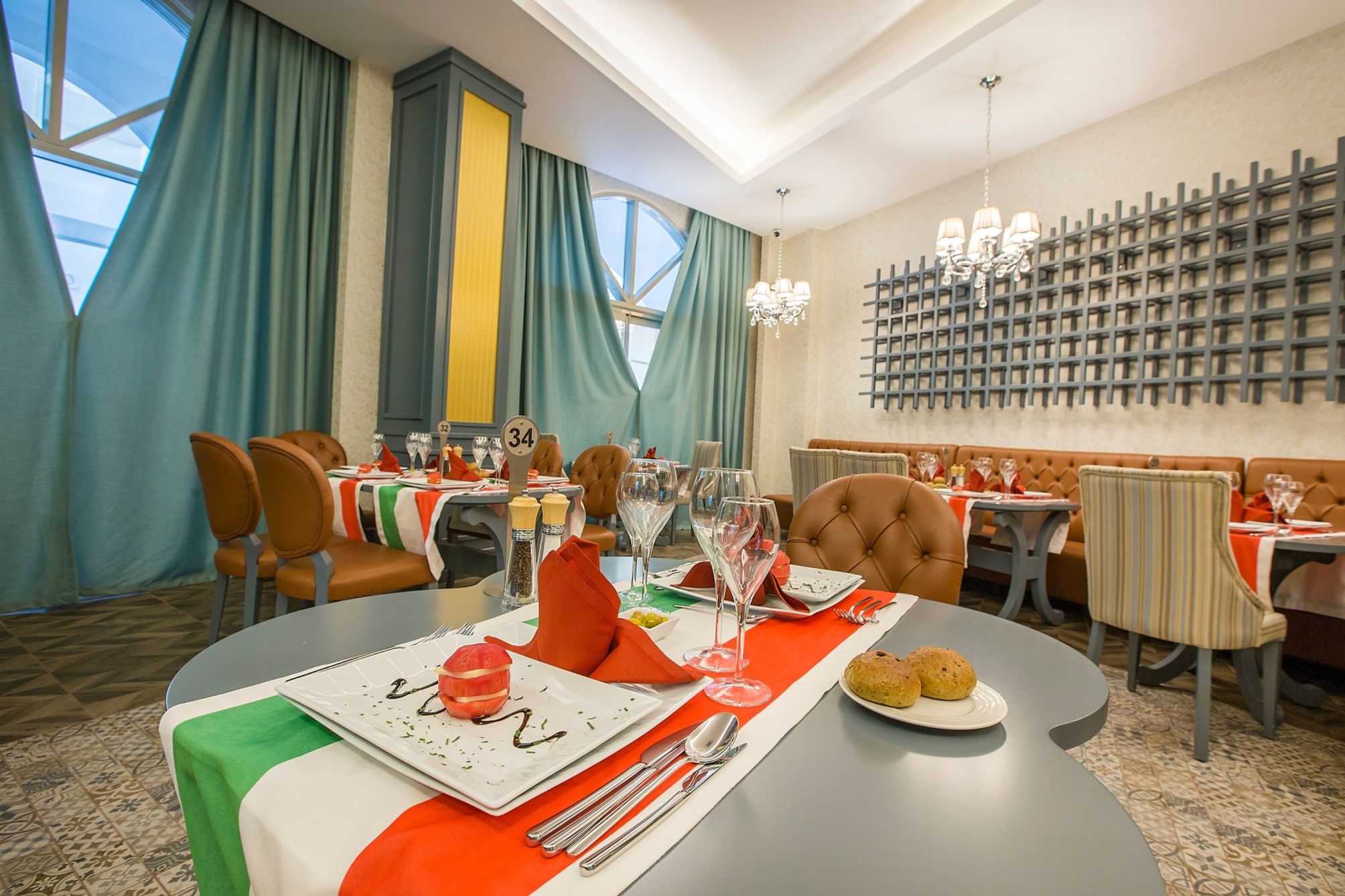 

Bologna - Kizilagac - J'adore Deluxe Hotel & Spa Ultra All Inclusive