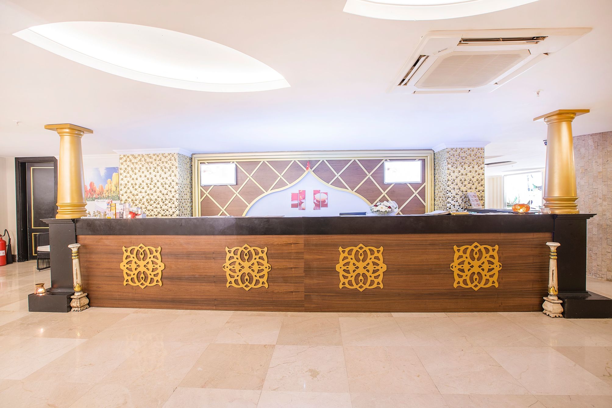 

Napoli - Kizilagac - J'adore Deluxe Hotel & Spa Ultra All Inclusive