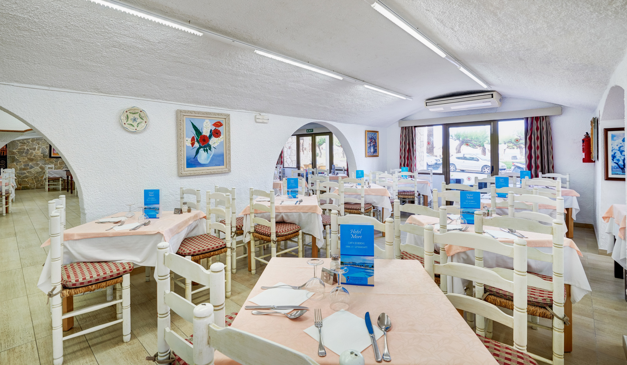 

Firenze - Alcudia - Hotel Moré