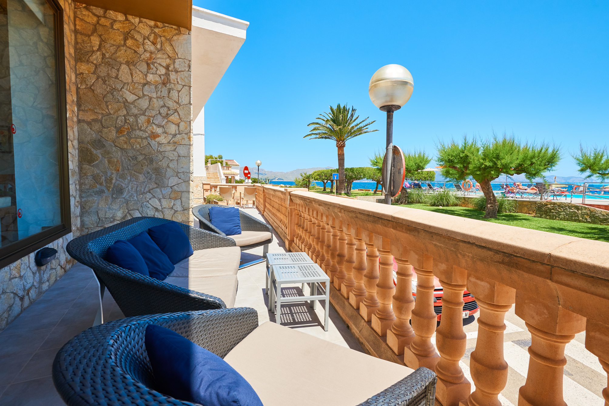 

Lamezia Terme - Alcudia - Hotel Moré