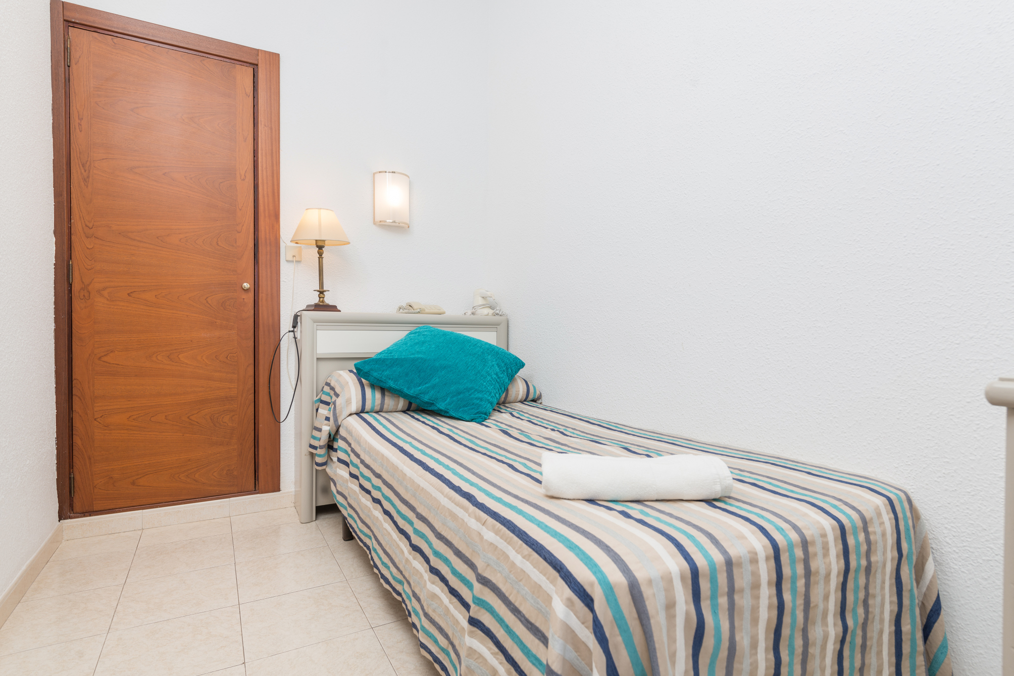 

Ancona - Alcudia - Hotel Moré