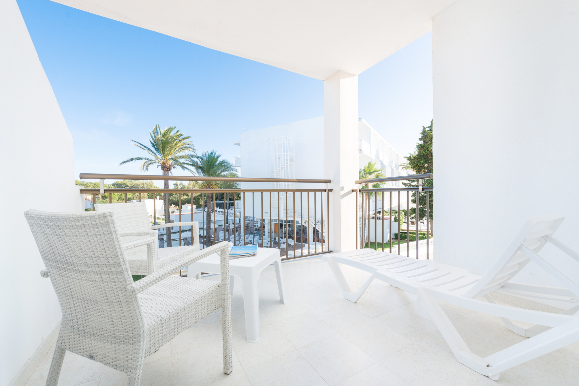 

Roma - Port de Pollença - Hotel Moré
