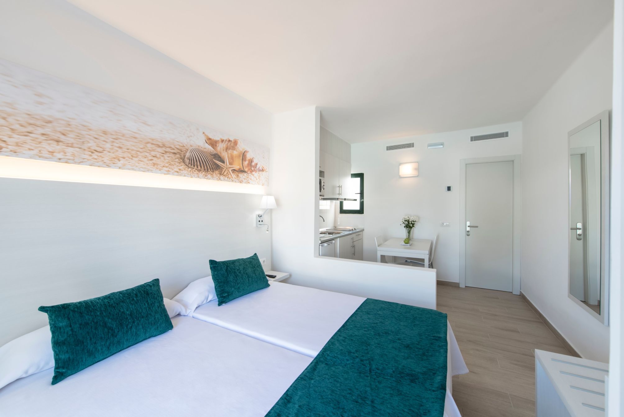 

Catania - Lanzarote, Isole Canarie - Hotel THB Flora