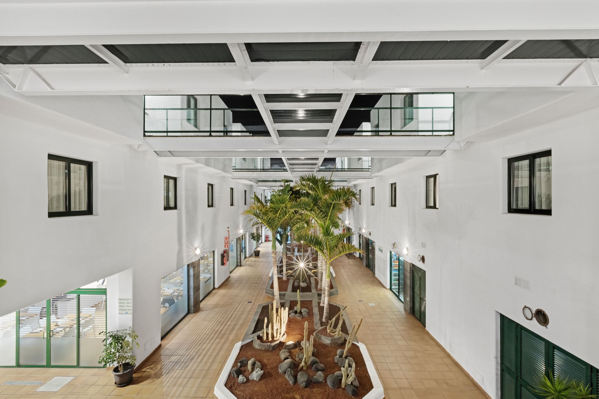 

Venezia - Puerto del Carmen - Hotel THB Flora