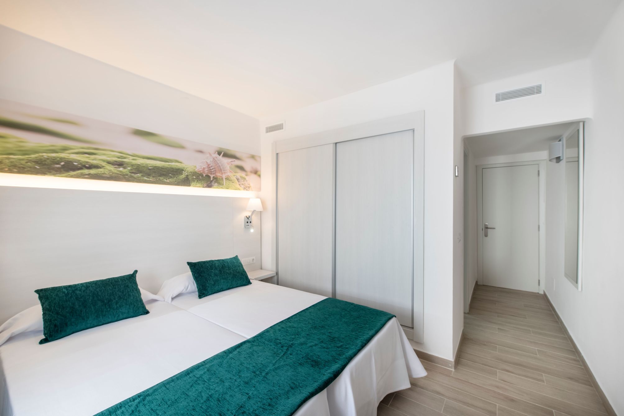 

Venezia - Puerto Calero - Hotel THB Flora