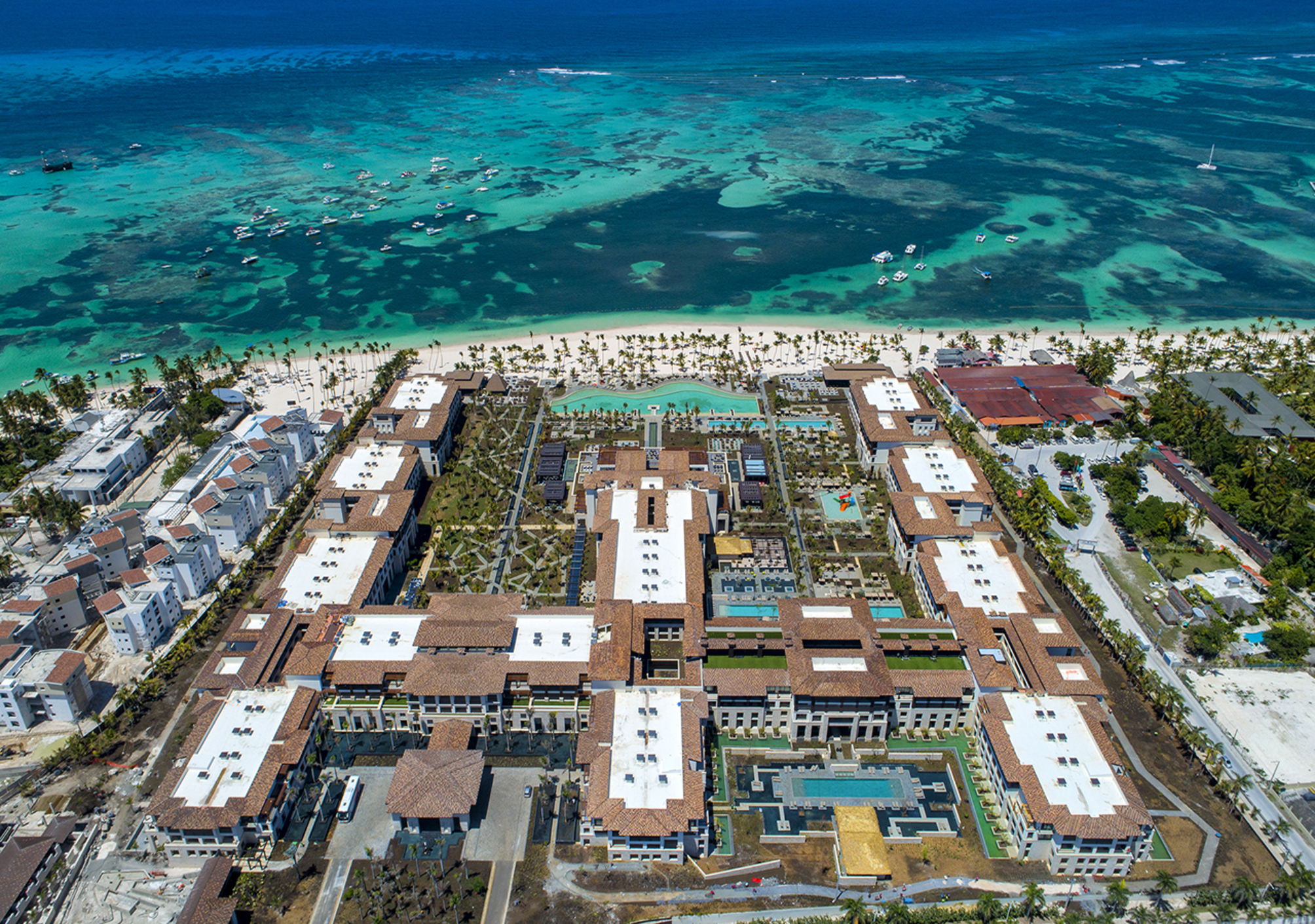 

Catania - Bávaro - Adults Only At Lopesan Costa Bavaro