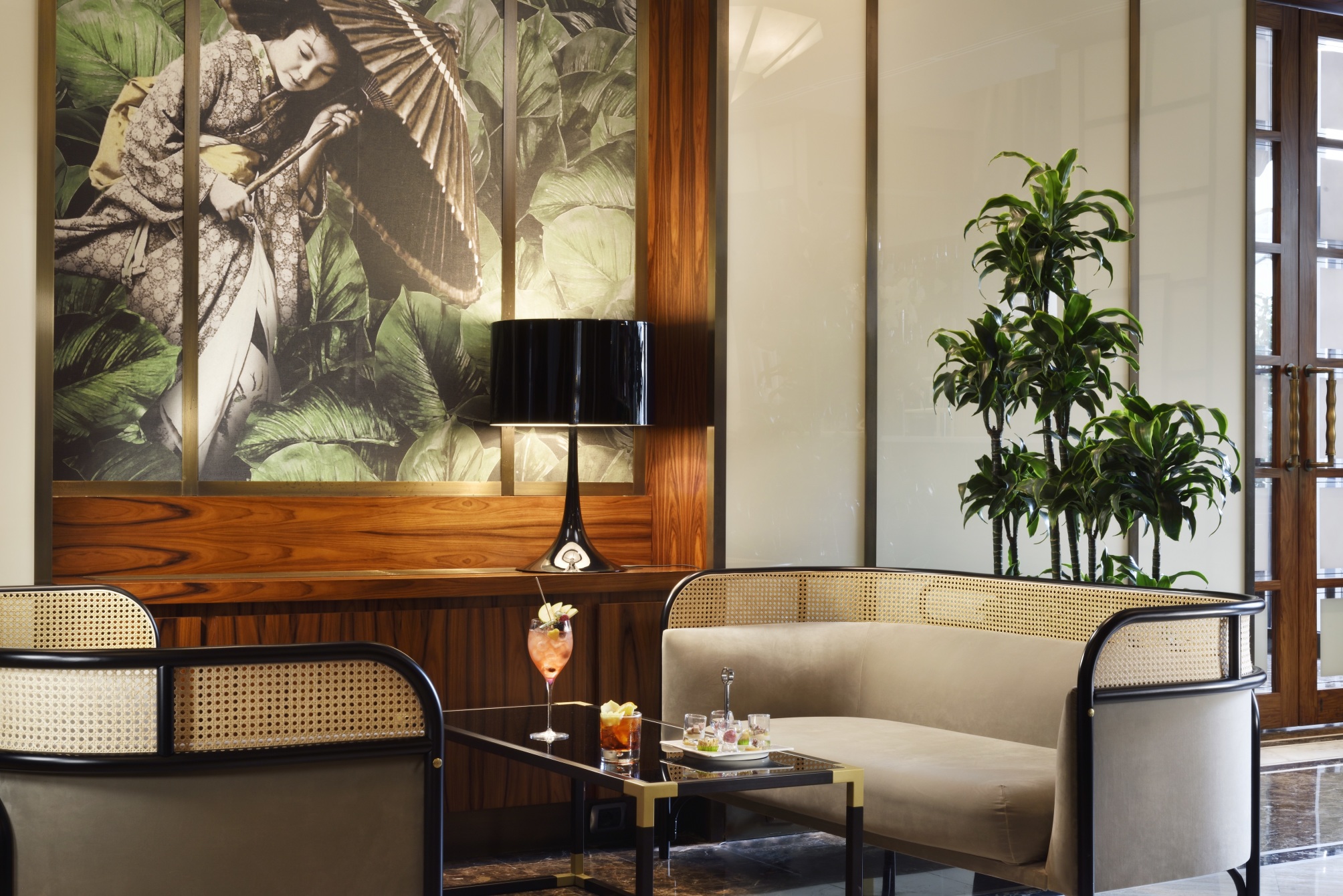 

Olbia - Torino - Principi di Piemonte | UNA Esperienze