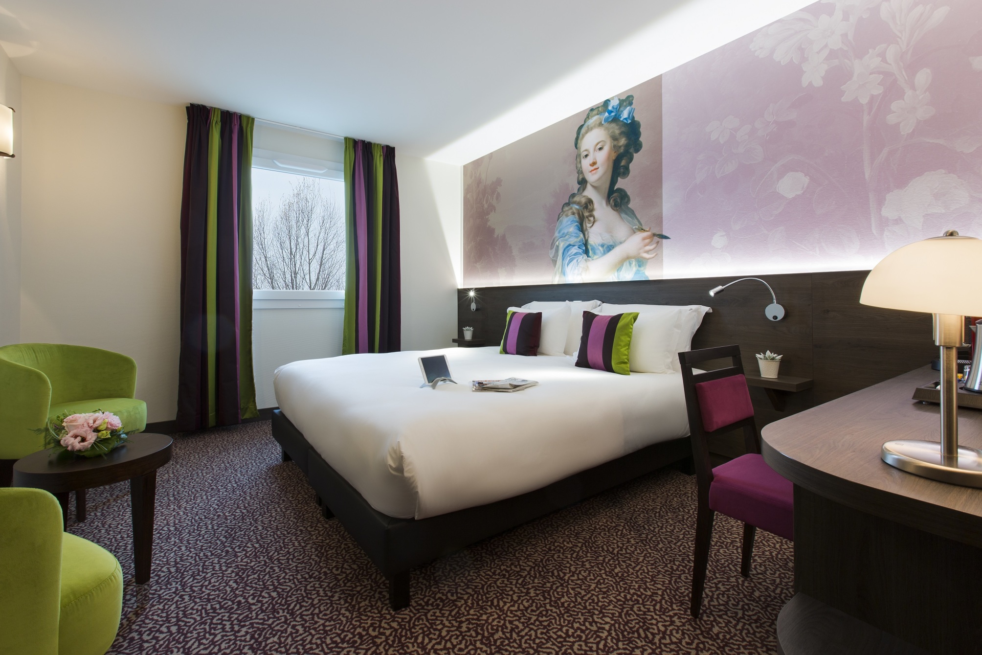 

Roma - Vendenheim - B&B HOTEL Strasbourg Nord Schiltigheim Lac 4 étoiles