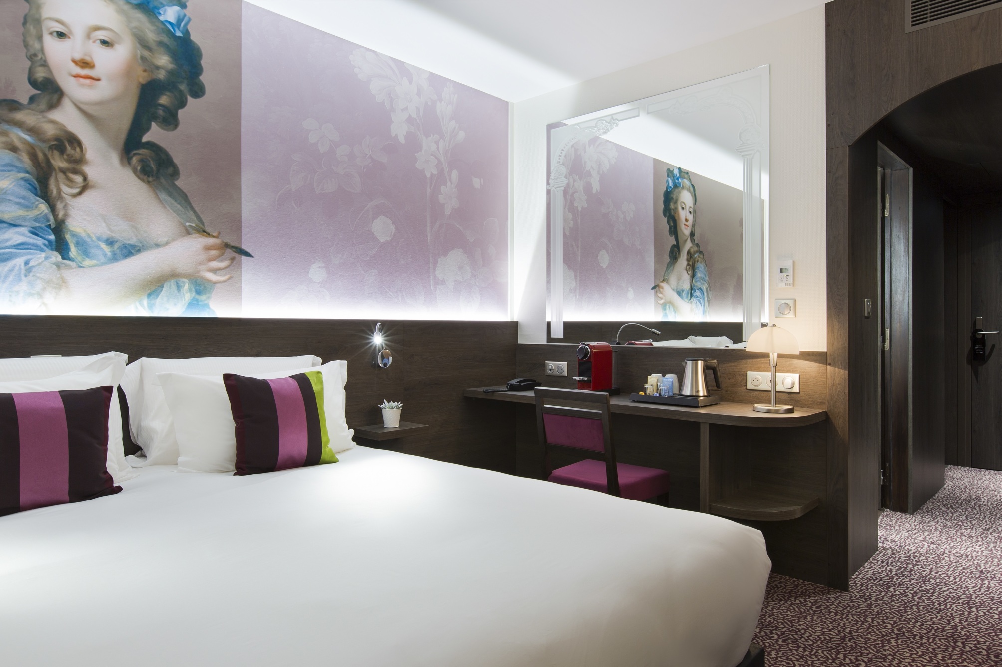 

Milano - Vendenheim - B&B HOTEL Strasbourg Nord Schiltigheim Lac 4 étoiles