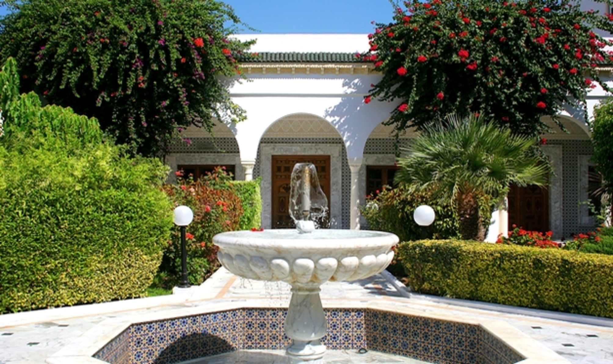 

Bari - Kelaa Kebira - El Mouradi Palm Marina
