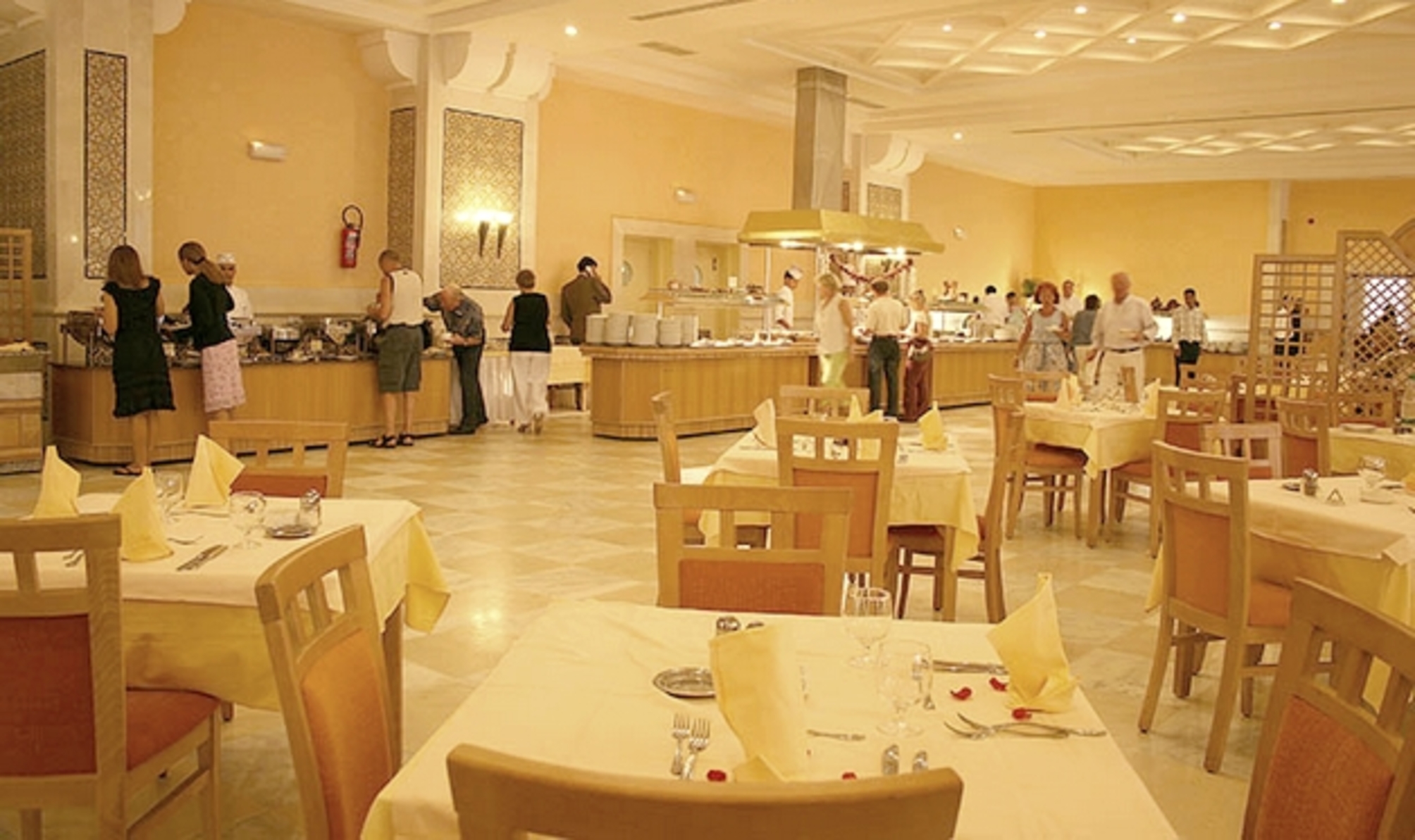 

Firenze - Gammarth - El Mouradi Gammarth