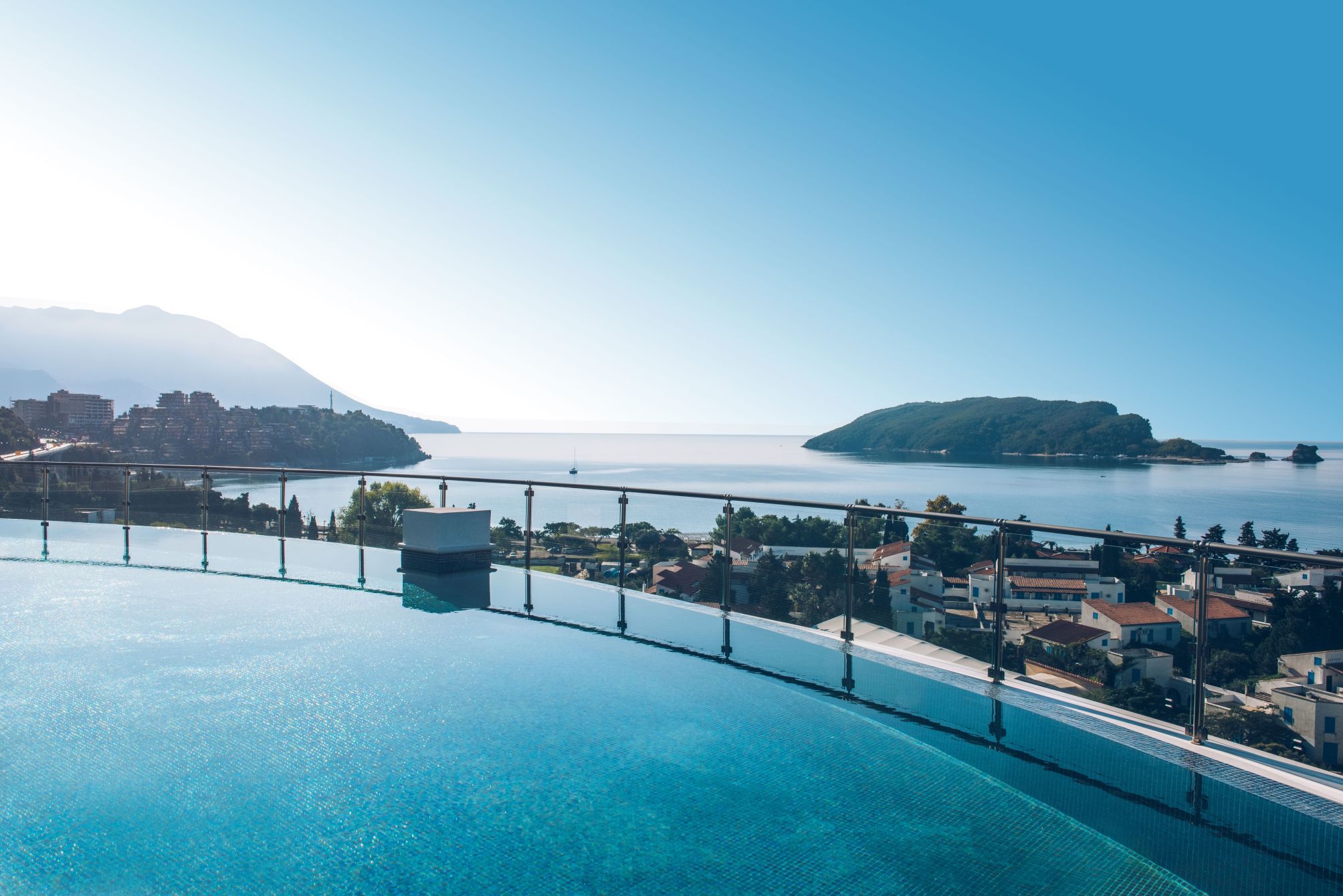 

Milano - Budva - Iberostar Waves Slavija