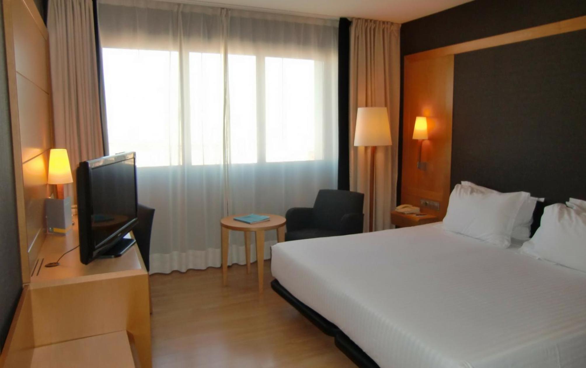 Double Superior Room