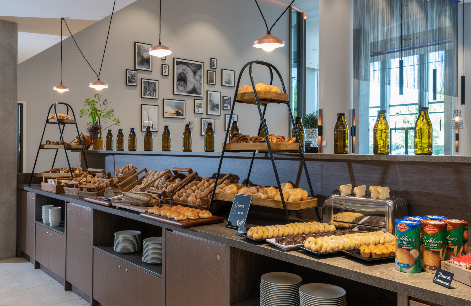 

Trieste - Duivendrecht - Leonardo Royal Hotel Amsterdam