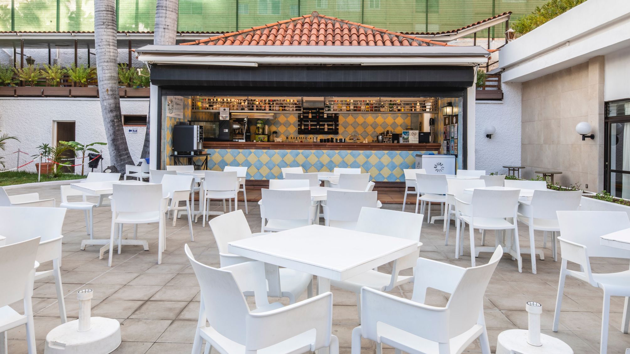 

Pescara - Tenerife, Isole Canarie - Be Live Tenerife - Adults Only