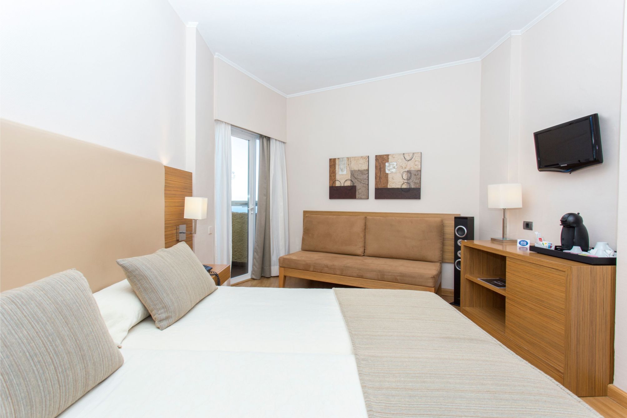 

Palermo - Santa Ursula - Be Live Tenerife - Adults Only