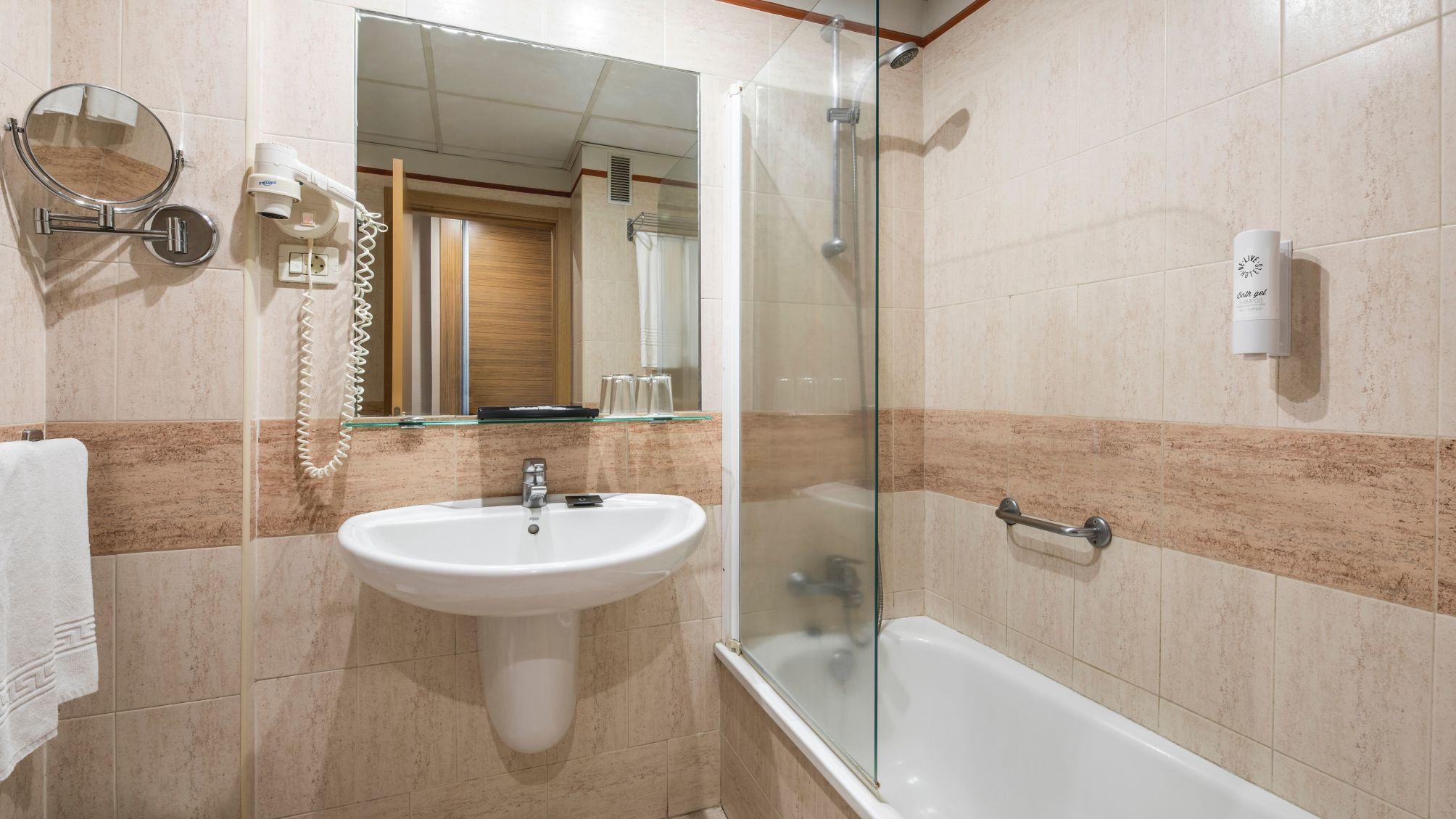 

Trieste - Los Realejos - Be Live Tenerife - Adults Only