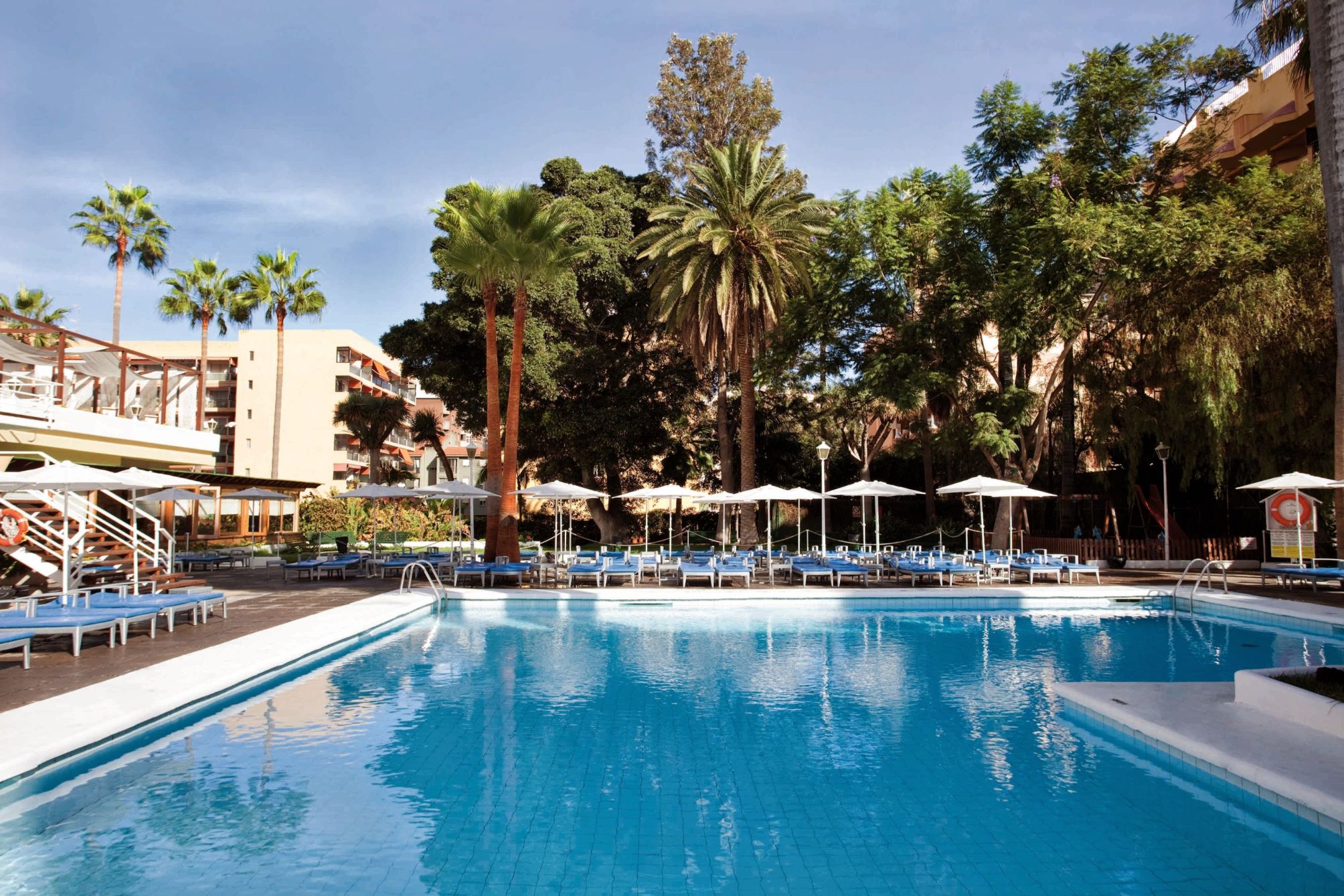 

Bari - Santa Ursula - Be Live Tenerife - Adults Only