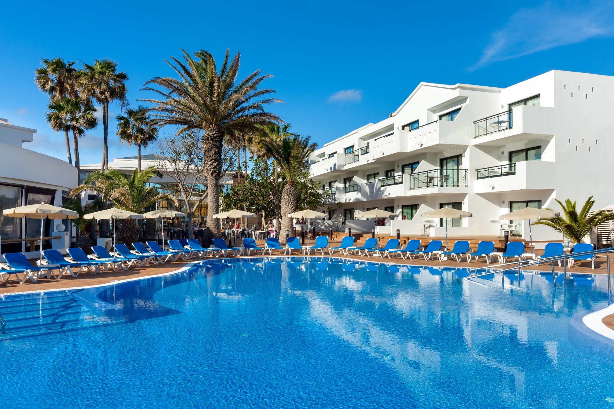 

Torino - Lanzarote, Isole Canarie - THB Lanzarote Beach