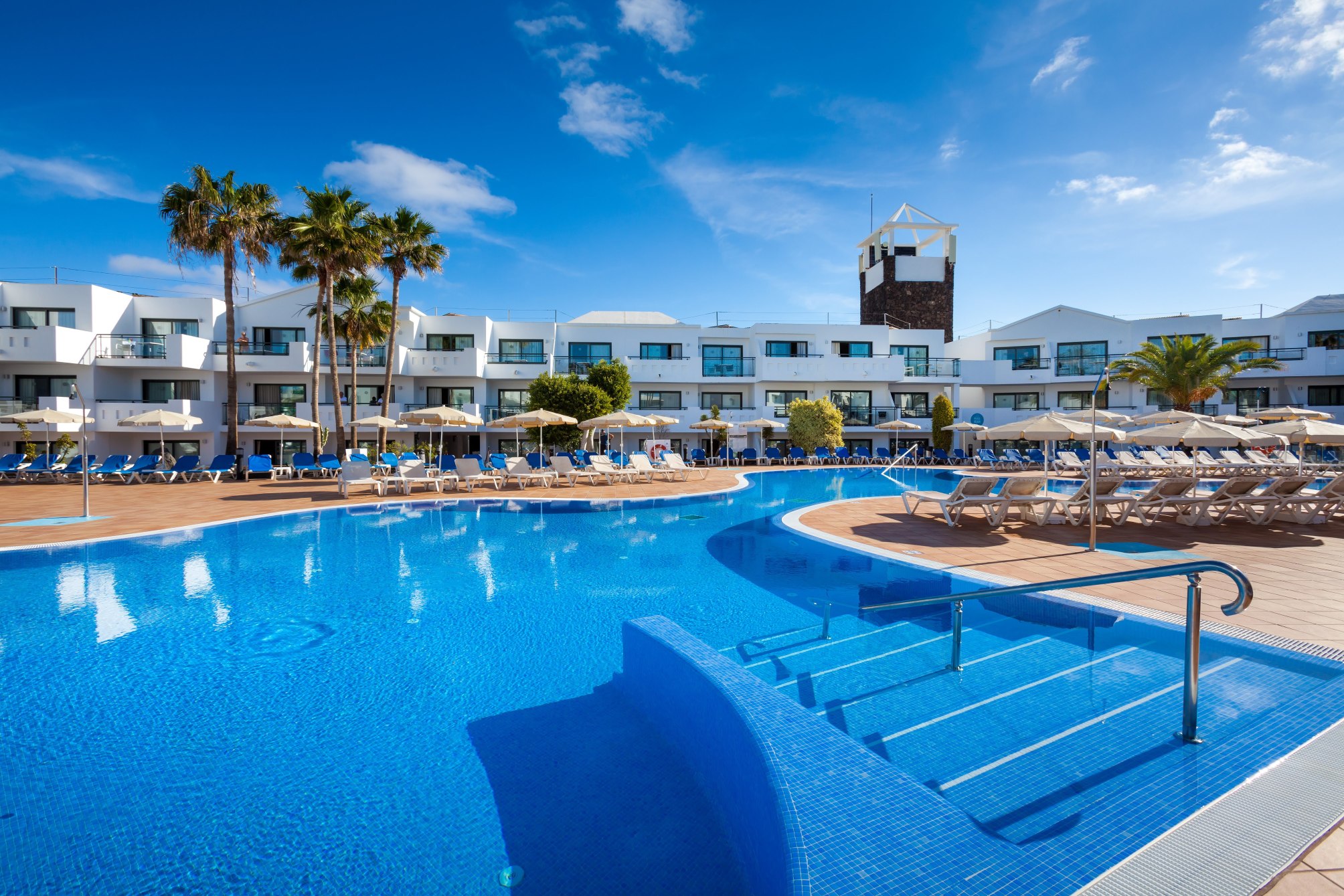 

Torino - Arrecife - THB Lanzarote Beach