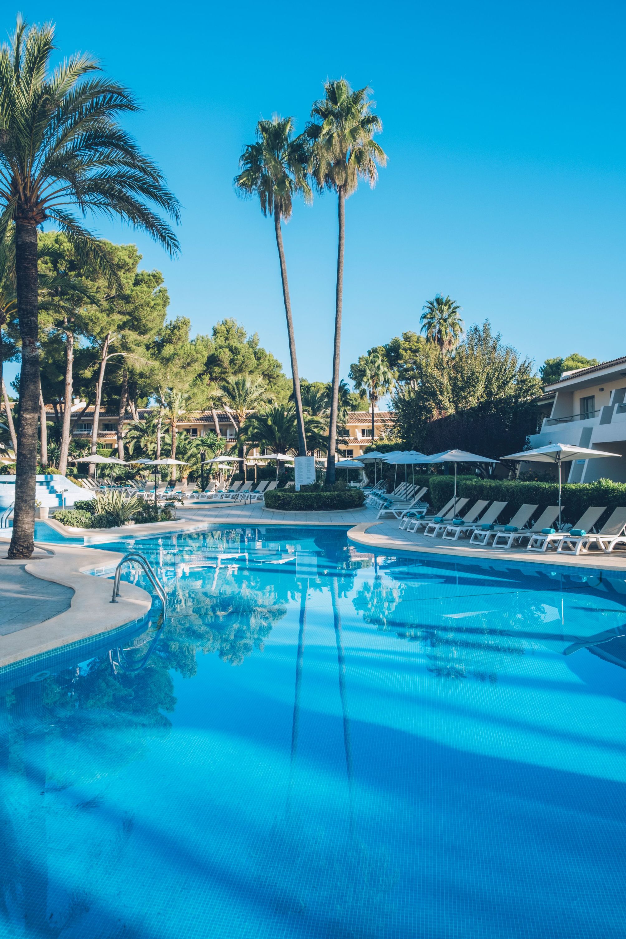 

Milano - Arta - Iberostar Waves Pinos Park