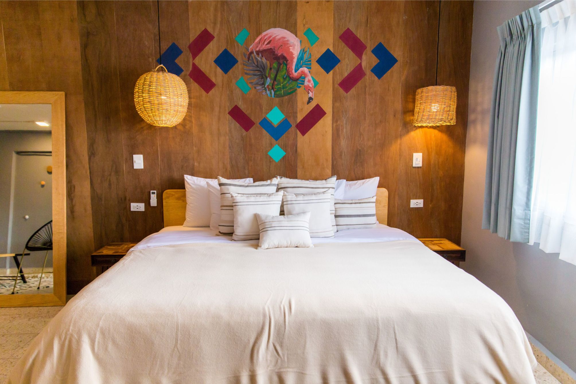 

Firenze - Cancun - Selina Cancun Downtown Hotel