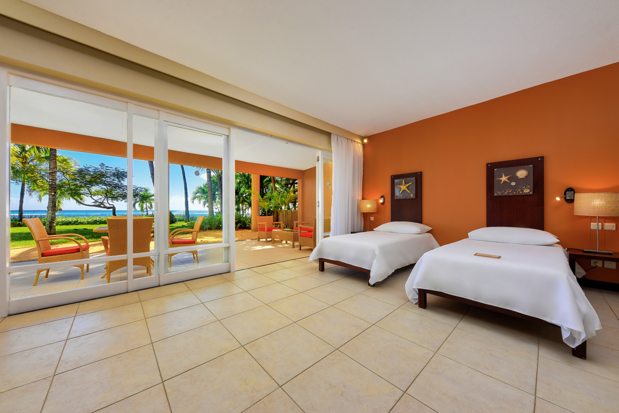 

Milano - Port Chambly - Victoria Beachcomber Resort & Spa