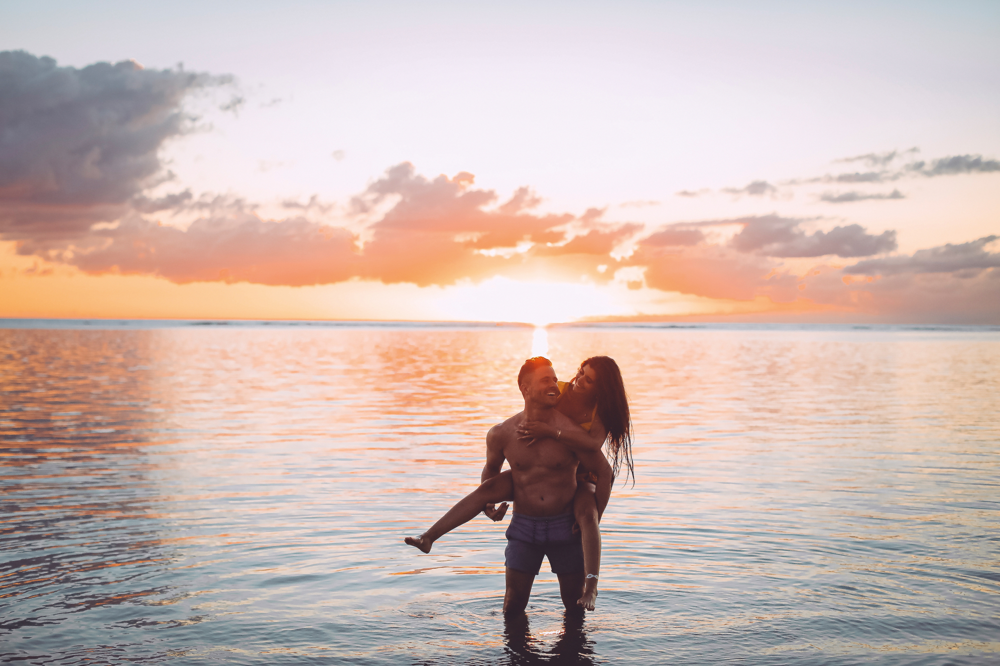 

Roma - Port Chambly - Victoria Beachcomber Resort & Spa